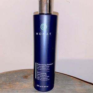 MONAT RESTRUCTURING SHAMPOO